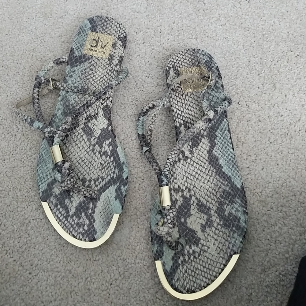 Dolce Vita Sandals